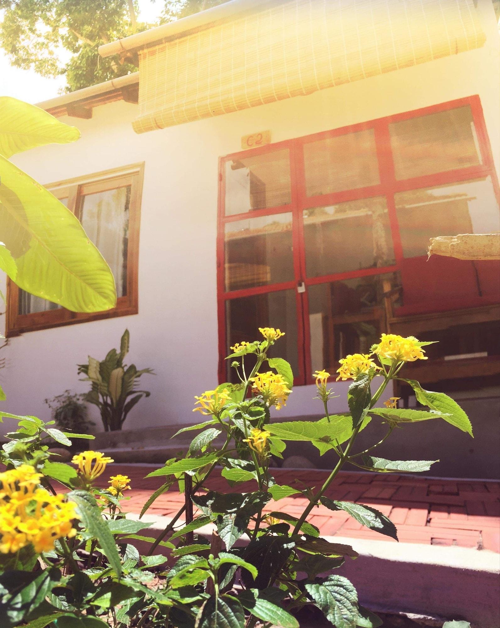 Langchia Hostel Phú Quý Zewnętrze zdjęcie