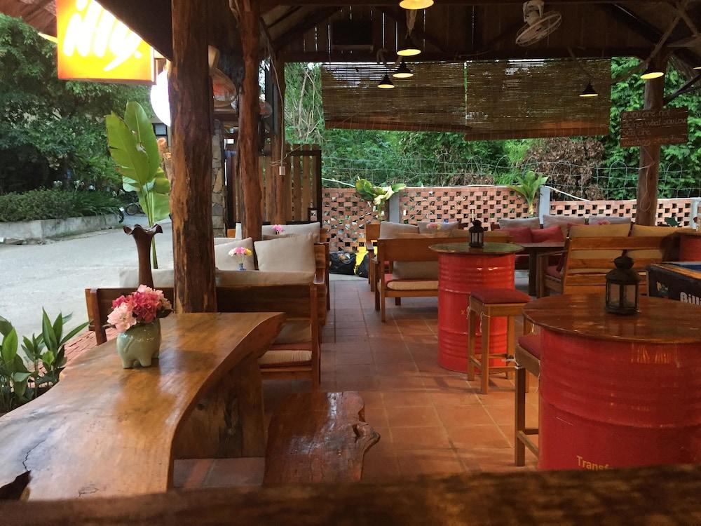 Langchia Hostel Phú Quý Zewnętrze zdjęcie
