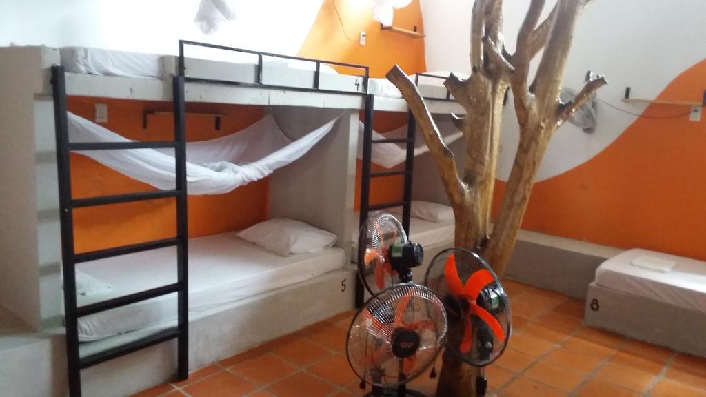 Langchia Hostel Phú Quý Zewnętrze zdjęcie