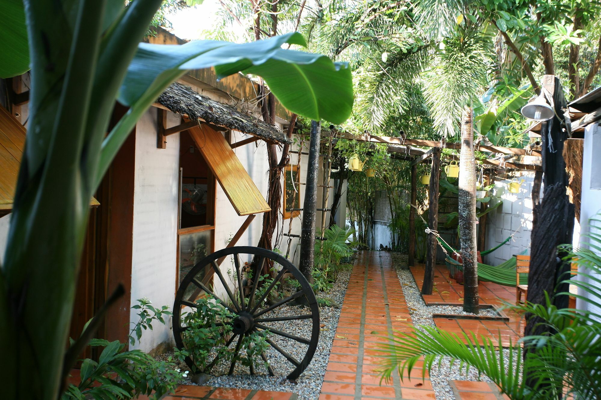 Langchia Hostel Phú Quý Zewnętrze zdjęcie